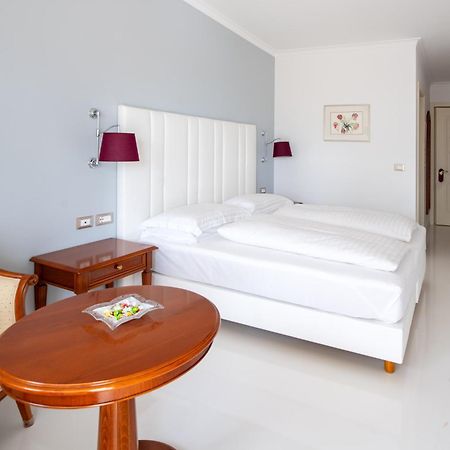 Hotel Aster Merano Exterior foto
