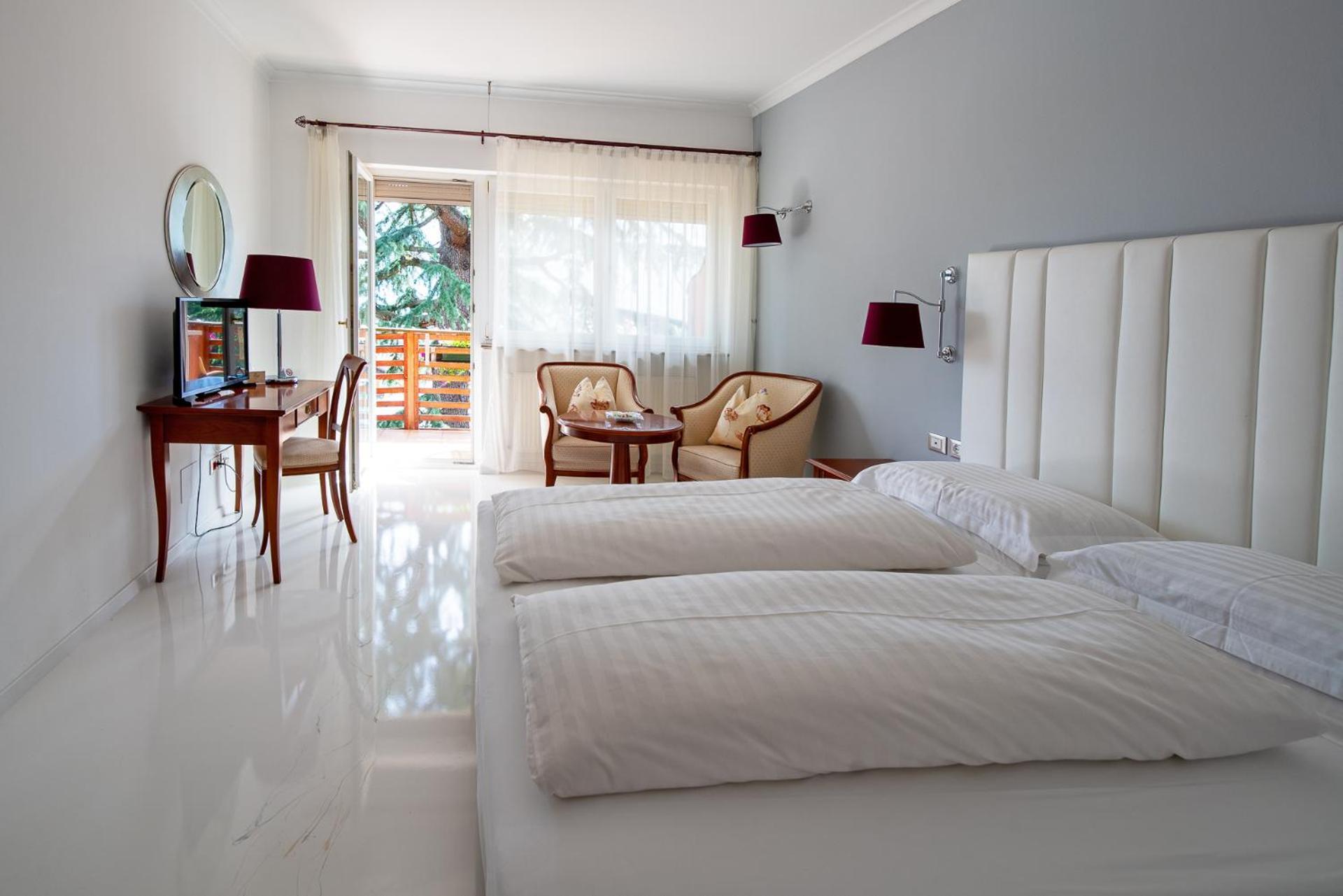 Hotel Aster Merano Exterior foto