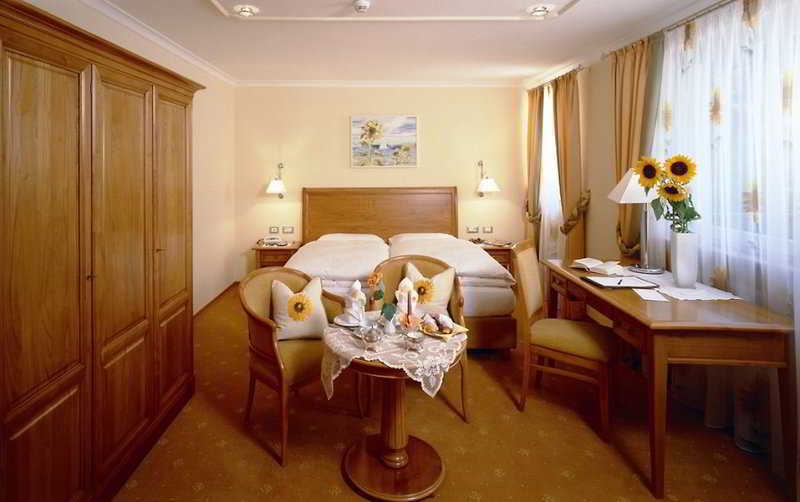 Hotel Aster Merano Exterior foto