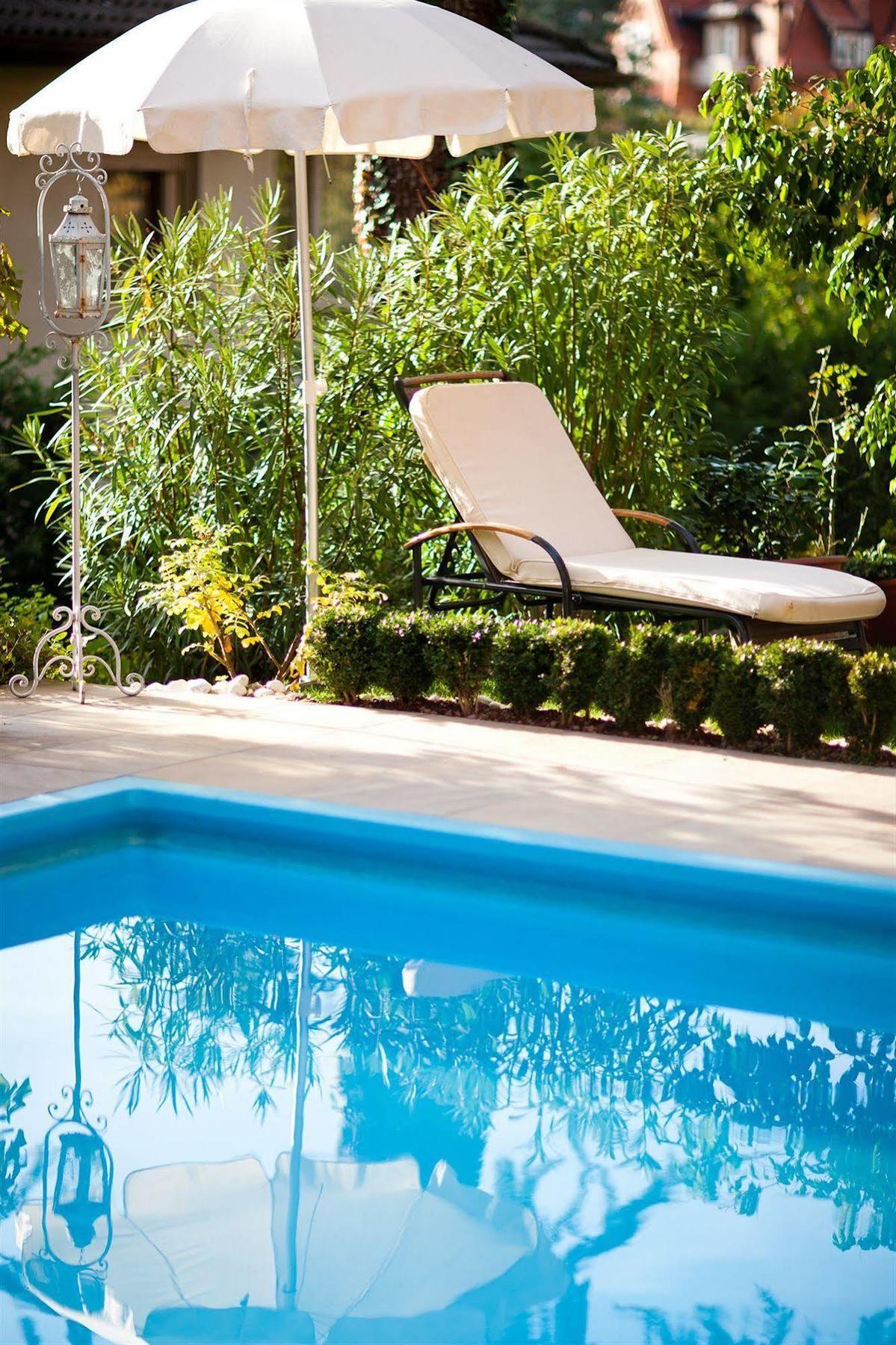 Hotel Aster Merano Exterior foto