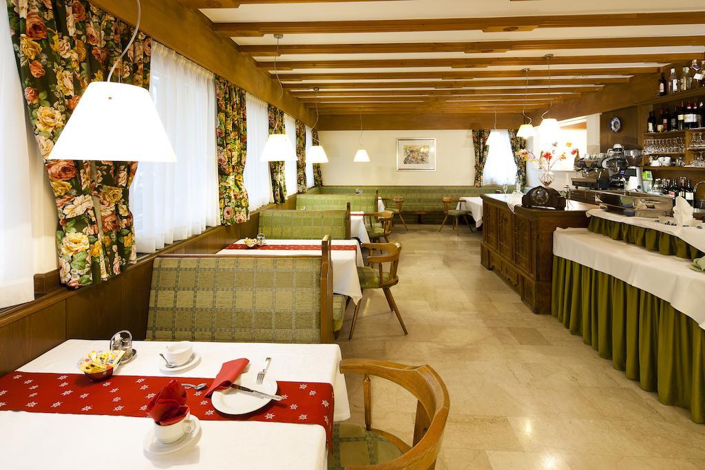 Hotel Aster Merano Exterior foto